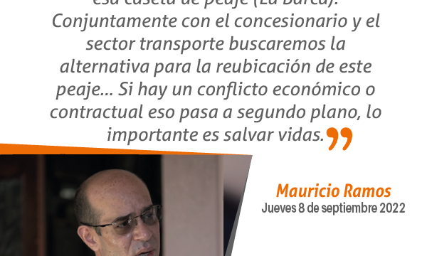 La cita del día