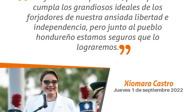 La cita del día