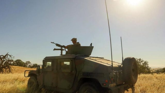 Moscú: participación de EEUU en sucesos en Ucrania «puede provocar catástrofe»