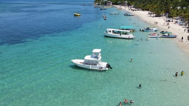 Palmerola anuncia vuelos directos a Roatán a solo $129 ida y regreso