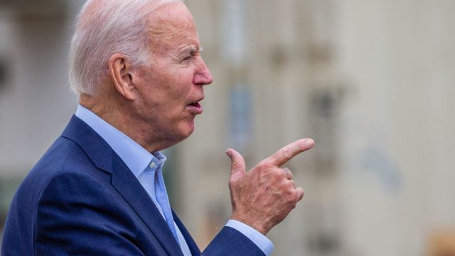 Presidente Biden afirma que la inflación empeorará con los republicanos