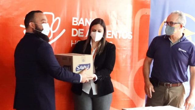 Unilever entrega más de 149,000 unidades de productos para afectados por desastres en Honduras