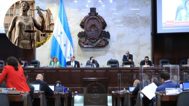Oficialismo señala que Poder Judicial pretende injerir en el Legislativo para desestabilizar el gobierno