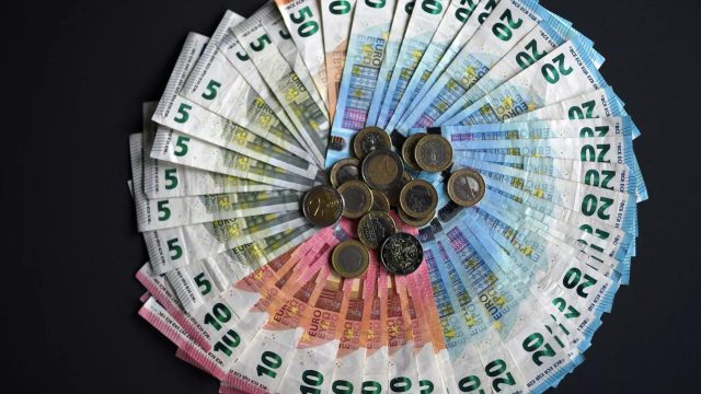 Los economistas alemanes constatan el comienzo de la recesión en el país