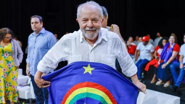 Con Lula, 5 economías grandes de América serán dirigidas por la izquierda
