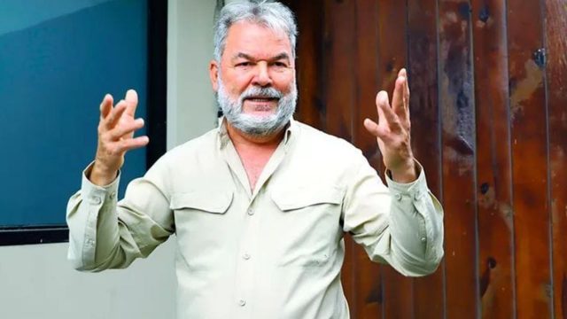 Alcalde de SPS pide presencia de Castro y le dicen piojo y lo critican en redes