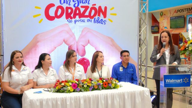 Cargill y sus marcas líderes: Pollo Norteño y Embutidos Delicia lanzan la campaña “Un gran corazón se pesa en libras”
