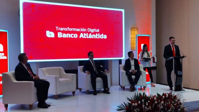 SAP: «Banco Atlántida se convierte en la institución financiera con la instalación de Core SAP más completa y potente en Latinoamérica»