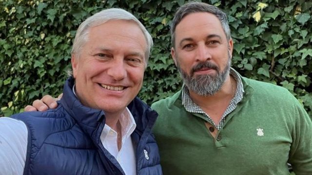 ‘La reconquista autoritaria’: el libro que devela la amenaza de la derecha global en América Latina