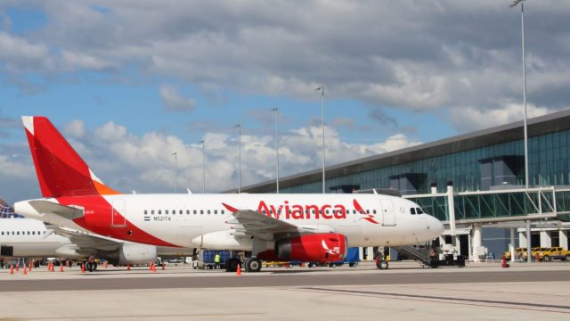 Avianca iniciará vuelos directos Bogotá – Palmerola a diario a partir de marzo de 2023