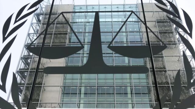 Rusia abre proceso penal contra fiscal y jueces de la Corte Penal Internacional