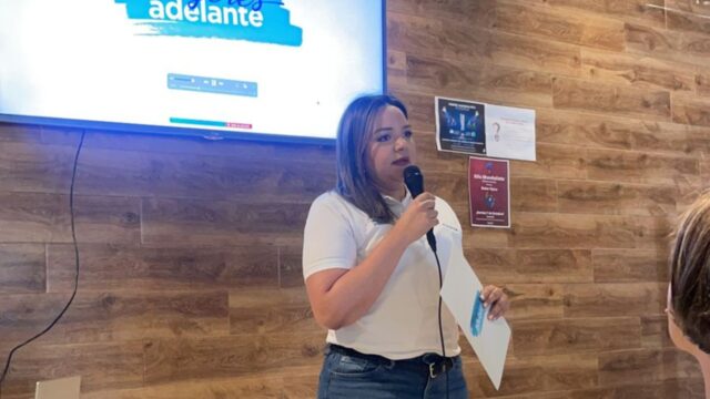 Grupo Financiero Ficohsa continúa apostando por el empoderamiento de la mujer