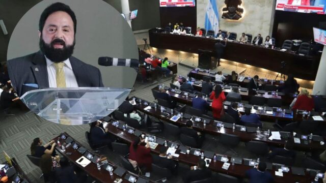 Jefe del Legislativo Redondo asevera que su administración no se compran votos