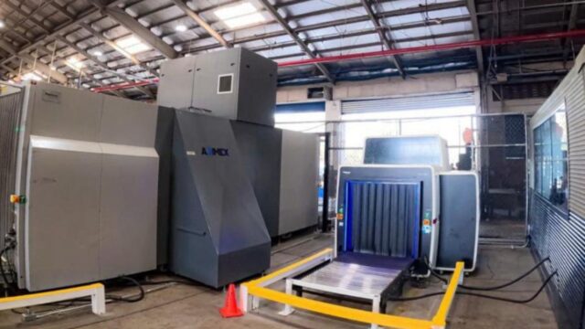 Adimex moderniza terminal de carga del Aeropuerto Internacional de El Salvador
