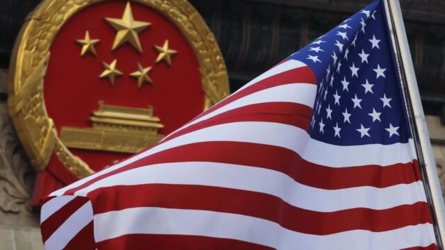 China vuelve a instar a EEUU a explicar sus actividades biológicas en otros países