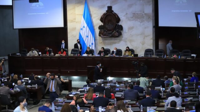 Este martes finaliza el plazo de autopostulaciones para ser fiscal general y adjunto