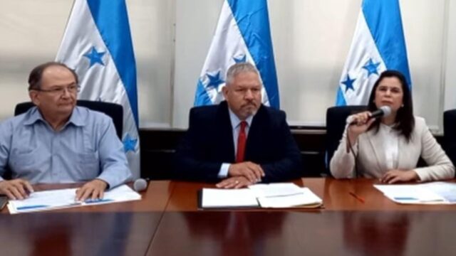 Gobierno critica que Ciadi intervenga en litigio «ilegal» por empresarios de las Zedes
