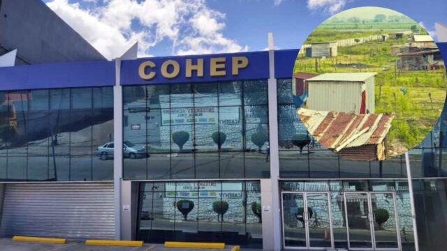 Cohep respalda comisión de seguridad en rubro agrícola creada por el gobierno