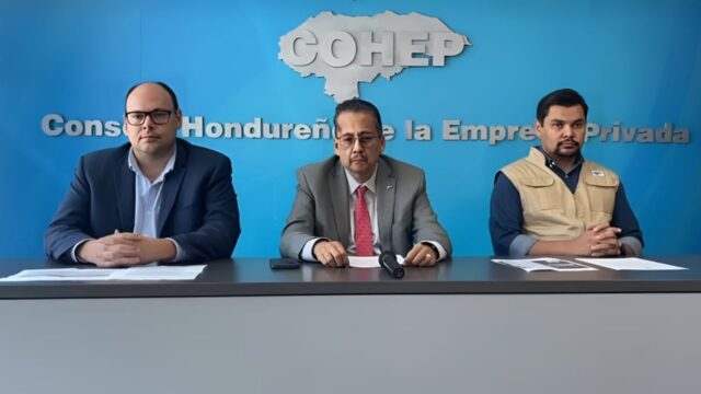 Cohep cree que se debe cambiar ambiente de inversión al cierre de planta de Gildan