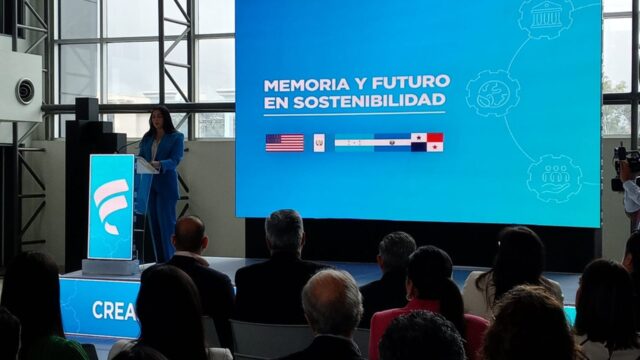 Grupo Ficohsa presenta su memoria y futuro en sostenibilidad como muestra de su compromiso con Centroamérica