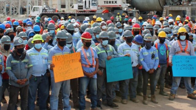 Crisis: Tocoa pierde 800 empleos y solución energética con cierre de Inversiones Los Pinares
