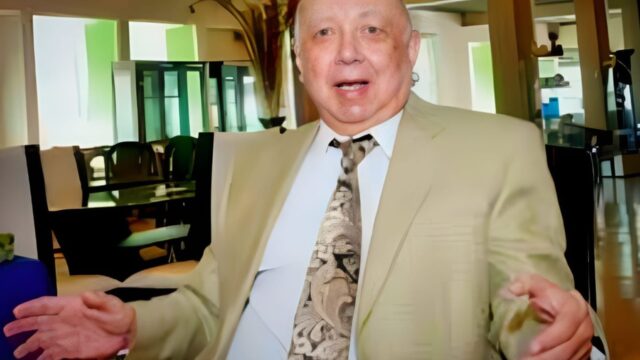 Palmerola anuncia que demandará al expresidente de la CCIT, José Betancourt por falsas acusaciones