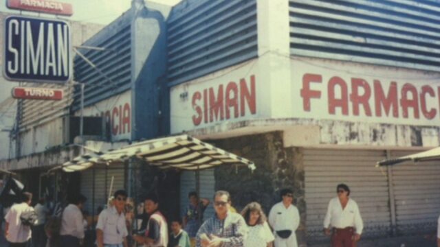 Brindando bienestar y confianza: Grupo Farsimán celebra 65 años de fundación