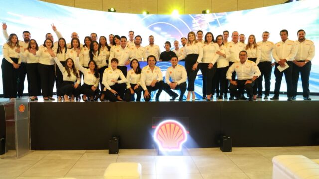 PETRHOSA trae los productos de la marca Shell a Honduras con la apertura de las primeras estaciones