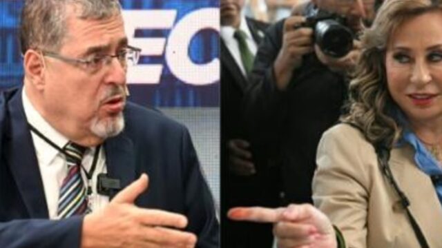 ¿Qué ofrecen Bernardo Arévalo y Sandra Torres de ganar presidencia de Guatemala?