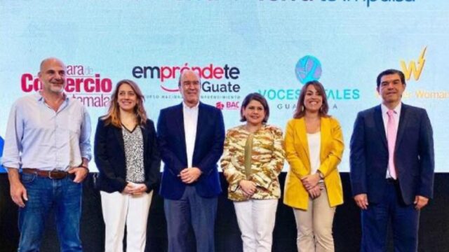 Nueva plataforma digital Terra Te Impulsa potencia al sector emprendedor en Guatemala