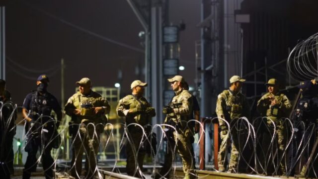 La Patrulla Fronteriza promete «agilizar» la investigación por la muerte de una inmigrante hondureña en Texas