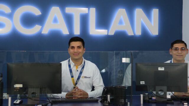 Banco Cuscatlán impulsa la economía del país
