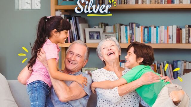 Consejos para un Envejecimiento Saludable de tus Seres Queridos