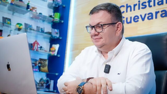 Congresista salvadoreño que modelo Bukele no se puede implementar en otro país