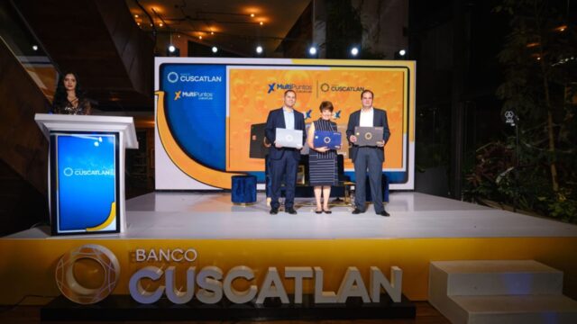 Llegan las Tarjetas de Crédito MultiPuntos CUSCATLÁN Visa con el mejor Programa de Lealtad y beneficios de Honduras