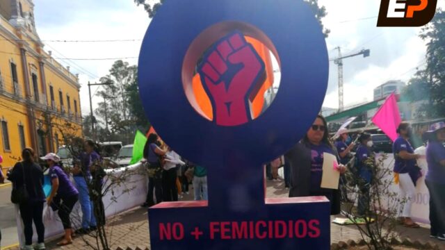 ONU califica a Honduras como un país femicida y el más violento contra la mujer en Latinoamérica