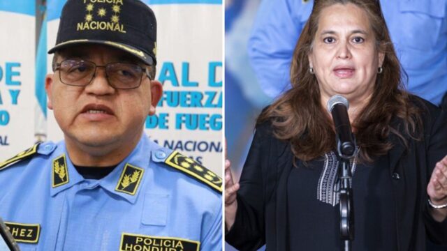 Surge polémica entre Sánchez y Villanueva por contraste de datos de reducción de homicidios