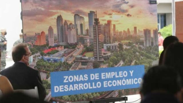 Solo ratificando derogación en subsiguiente legislatura se podrán eliminar las Zedes, afirman juristas