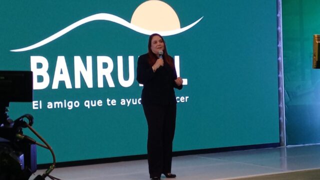 BANRURAL está en todas partes