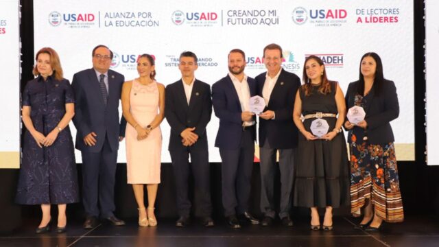 Fundación Terra celebra 25 años de compromiso y transformación en la región centroamericana
