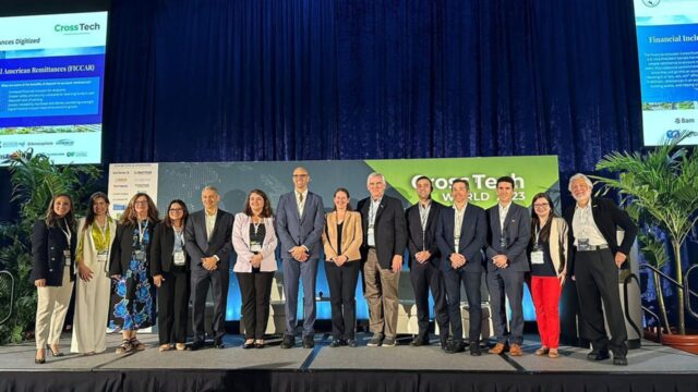 Bancos miembros de la Alianza para América Central (PCA) se comprometen a digitalizar 20 % de las remesas