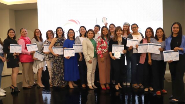 Fundación Terra entrega Capital Semilla a 32 emprendedores hondureños