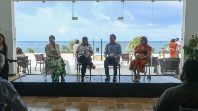 Ficohsa participa en el Foro Latinoamericano de Inversión de Impacto para Centroamérica y el Caribe