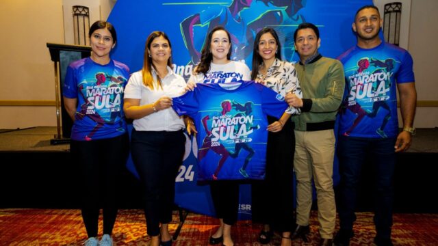 ¡Regresa la Maratón Sula en su 9na edición!