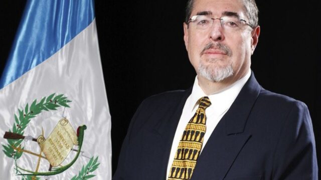 Bernardo Arévalo asumirá la presidencia de Guatemala tras meses de incertidumbre política