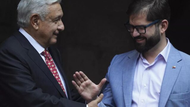 México y Chile piden a Corte Penal Internacional investigar posibles crímenes de guerra en Gaza