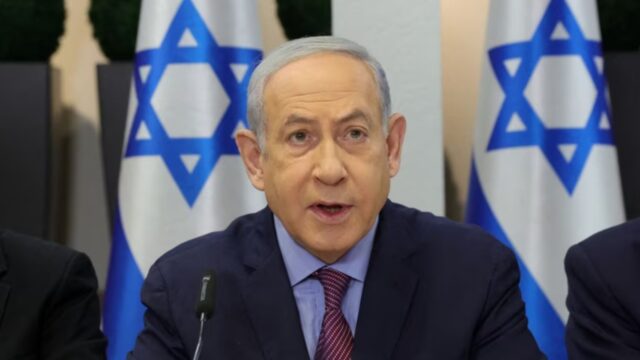 La Casa Blanca rechaza la oposición de Netanyahu a la creación de un Estado palestino