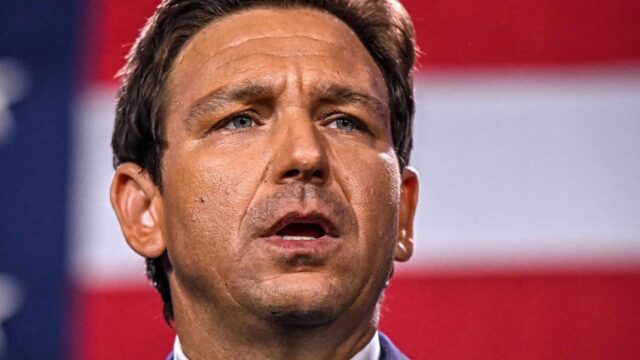 Ron DeSantis se baja de la carrera presidencial de EEUU y reconoce la ventaja de Trump