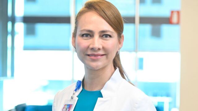 Cristina Ronski asume liderazgo de Walmart Centroamérica