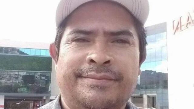Asesinan a comunicador en poblado de Santa Bárbara; es el primero en lo que va de 2024